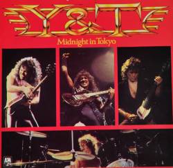 Y And T : Midnight in Tokyo